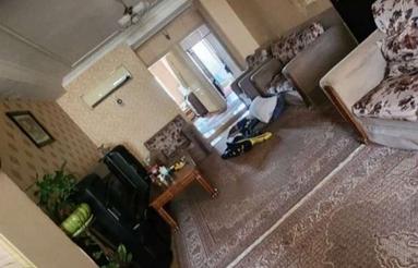 فروش آپارتمان 90 متر در کمربندی غربی