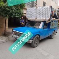 نیسان اثاثکشی تخصصی مارال بار،اندیشه یازده