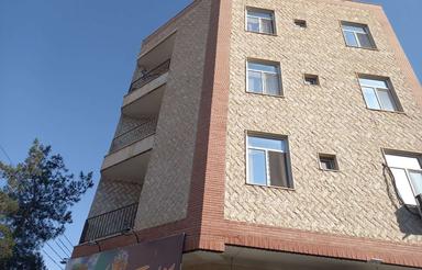 فروش ومعاوضه 110متربلوارآزادی امکانات کامل زیرقیمت