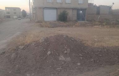 فروش زمین روستای حصار