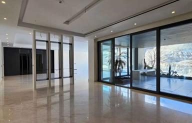 اجاره پنت مدرن 1000 متر نوساز استخر در واحد نیاوران