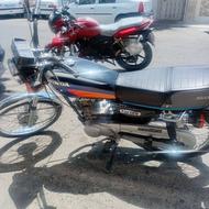 موتور هندا 125