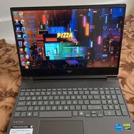 لپ تاپ HP Victus gaming 15
