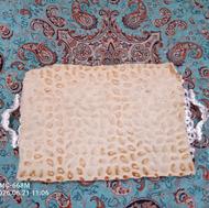 نان سنگک ورقه ایی