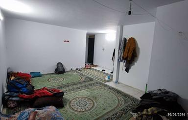 سوئیت 48 متری چهارراه صدف
