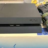 کنسول بازی pes4 fat