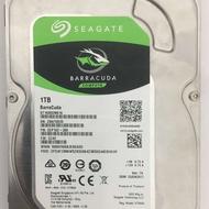 هارد Seagate سیگیت BarraCuda ST1000DM یک ترا