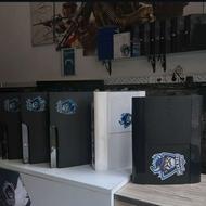 خریدار ps3پلی تیری همه مدل