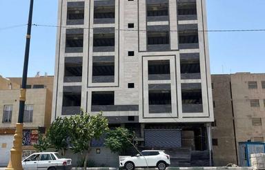 133 متر مربع در بهترین لوکیشن منطقه