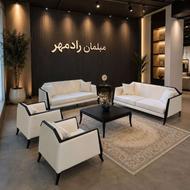 فروش انواع مبلمان کلاسیک ، راحتی ، مینیمال ، اقتصادی . حضوری