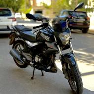 بنلی 150 فیس قدیم
