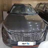 ام وی ام X33 Cross 1404 مشکی