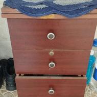 کمد کوچک 3 کشو