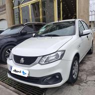 ساینا ساینا دنده ای G 1404 سفید