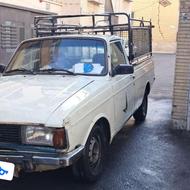 پیکان وانت خونگی مخصوص کاسبی