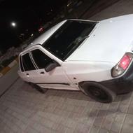 فروش پراید مدل83انژکتور
