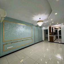 68متر فول امکانات تاپ لوکیشن