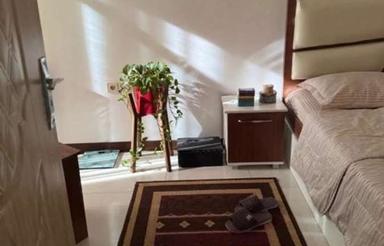 اجاره آپارتمان 120 متر در دانش
