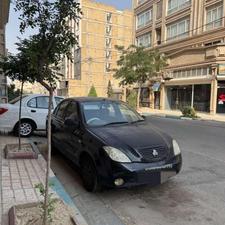 فروش ماشین تیبا