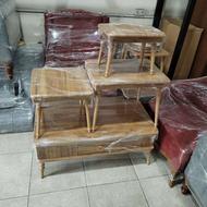 میز وسط و عسلی نو کیفیت عالی