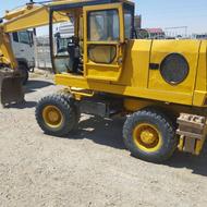 بیل h100سری اول