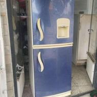 یخچال فریزر بازدید آزادشهر