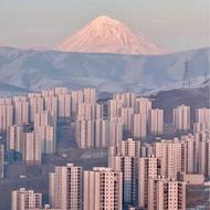 آپارتمان 87 متری