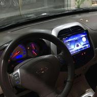 فروش خودرو ام وی ام x33