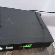 دستگاه استارست مدل X95usb قیمت مفت تا آخر هفته