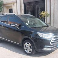 جک S3 کم کار مدل 402