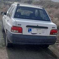 پراید 89 بنزینی .