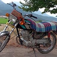 موتور سیکلت 150 cc