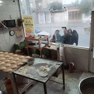 فروش نانوایی با تمام دستگاه برای هماهنگی پیام بدید