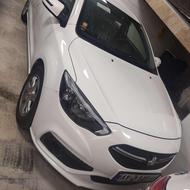 شاهین GL 1405 سفید