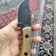 چاقو کولمبیا جیبی K320
