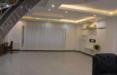 فروش ویلایی دوبلکس 300 متر در خیابان ازادگان دم پل