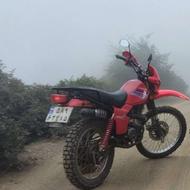 فروش تریل فلات dt200