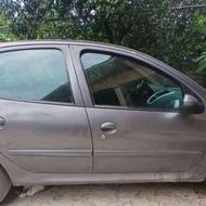 فروش 207 اتومات مدل 90