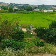 خانه باغ در روستای زیبای اسبورز