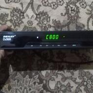 گیرنده دیجیتال مدل دنا