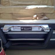 چمدان اصل samsonite مدل sentry