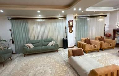 فروش آپارتمان 150 متر در خیابان ساری