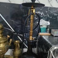 قلیان عربی تازه گرفتم پول لازم فروش فوررری