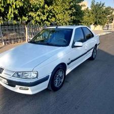 پارس elx 90 زانتیایی