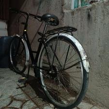 دوچرخه ژاپنی