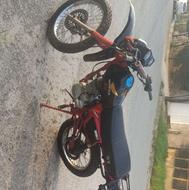موتورxl200cc