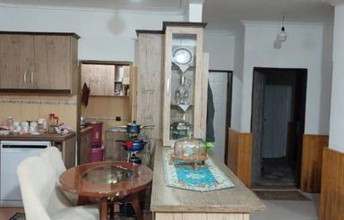 فروش آپارتمان 99 متری بسیار نورگیر و خوش نقشه