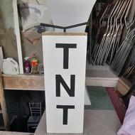 کرایه اجاره باکس بمب تی ان تی TNT وسایل جشن تعیین جنسیت تولد
