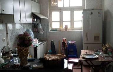 فروش ویلایی نقلی 107 متر در بلوار آیت