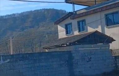 370 متر زمین مسکونی با سند ششدانگ و پروانه ساخت